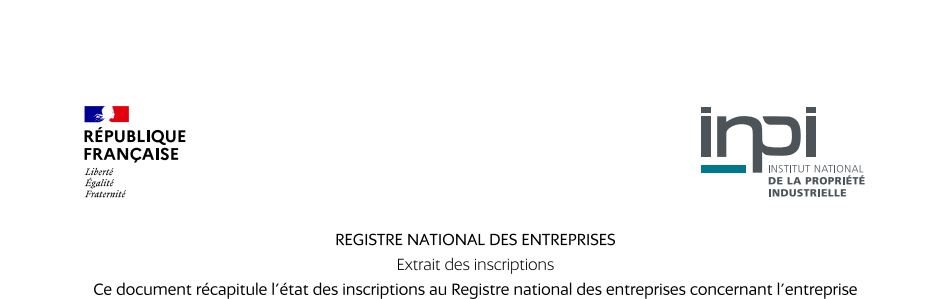 Comment renseigner le ou les bénéficiaires effectifs de votre société
